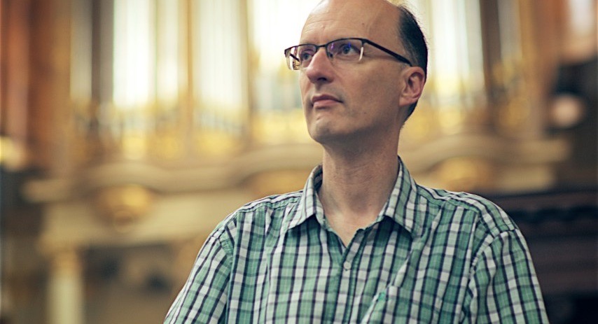 Pieter van Dijk