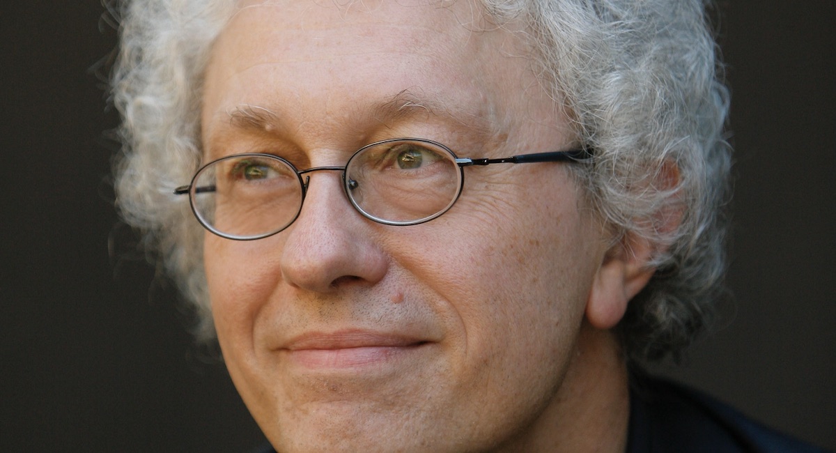 Bernard Foccroulle