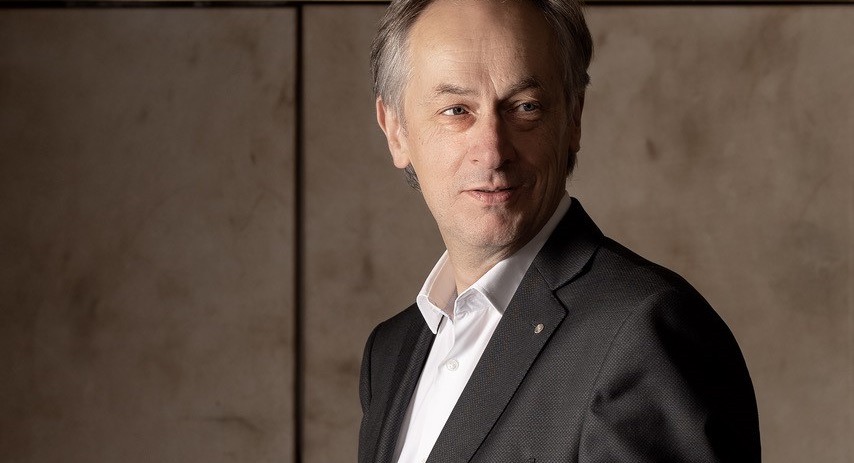 Luc Ponet