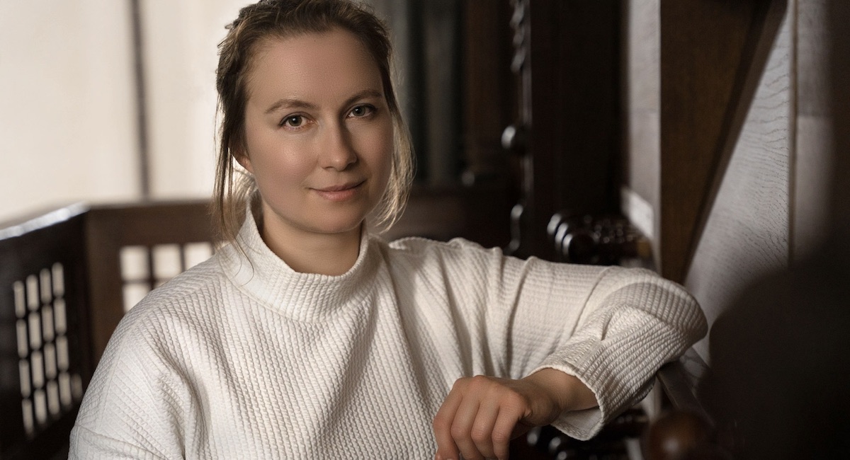 Olga Minkina
