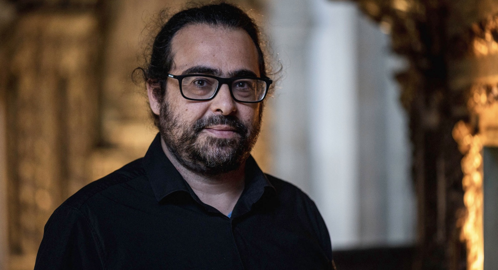 Juan María Pedrero