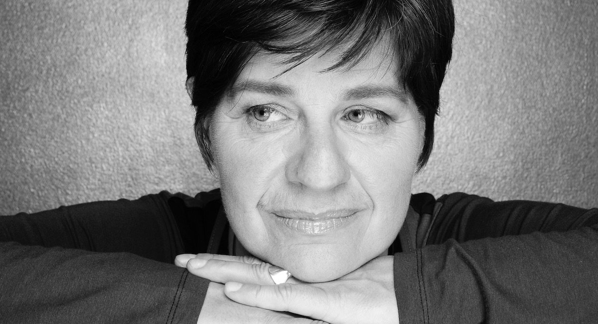 Ulrike Heider