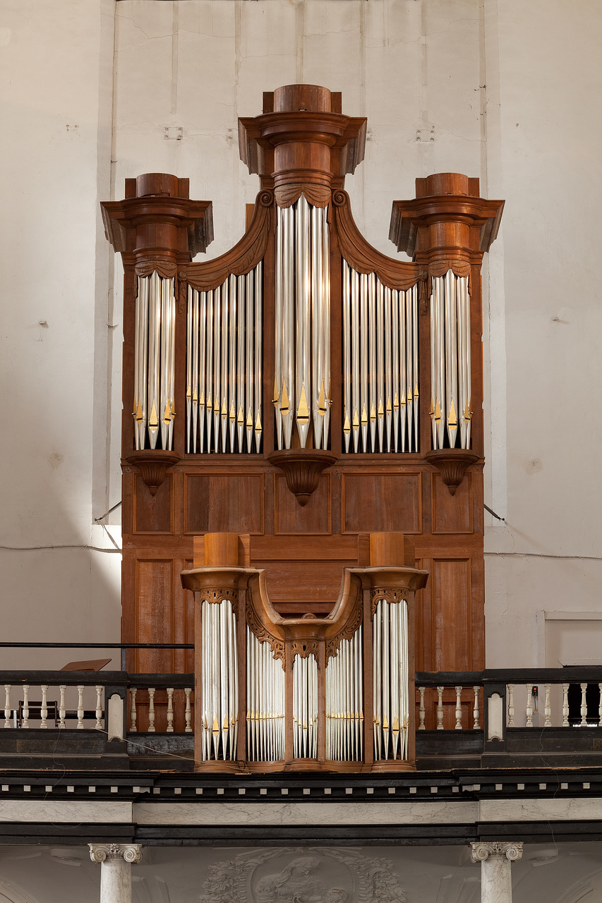 Predikherenkerk 1