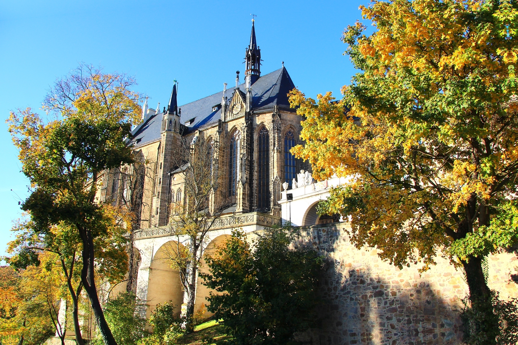 5 Schlosskirche out