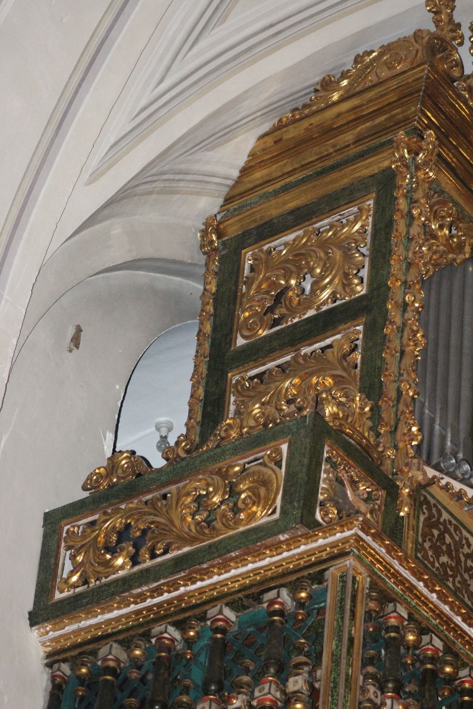 11-Granada-Convento-S.Catalina-Siena-Zafra