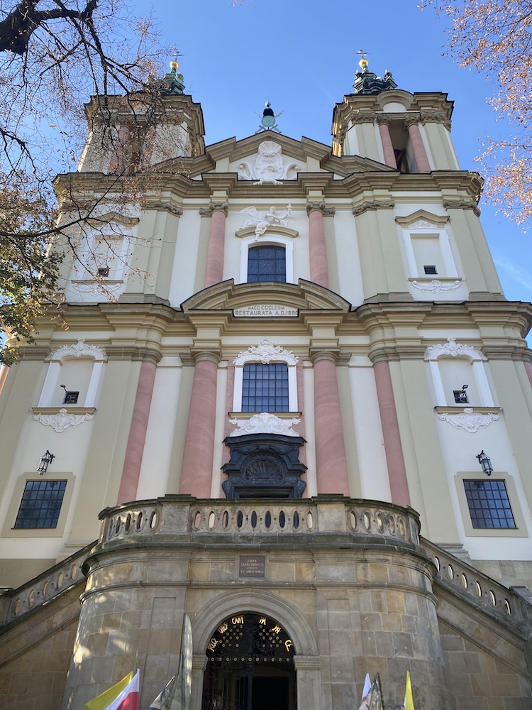 Skałka 2