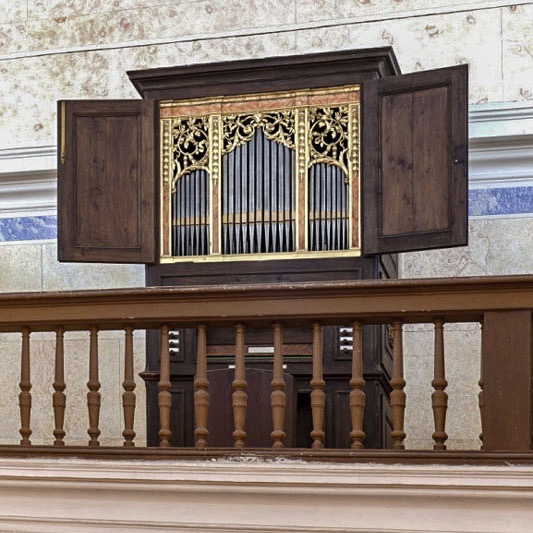 Félix Máximo López (1742-1821): Sonata, G min